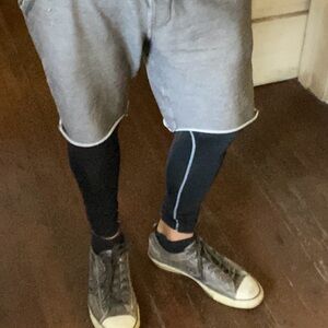 John Varvatos  & Converse X